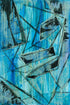 DNA Original Artwork Chris Marinez