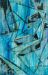 DNA Print Chris Marinez