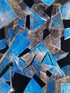 Nova Gesture Original Artwork Chris Marinez