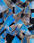 Nova Gesture Print Chris Marinez