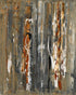 Calm Print Chris Van Loan, Sr.