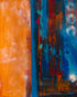 New Horizons Original Artwork Chris Van Loan, Sr.