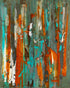 Resilience Original Artwork Chris Van Loan, Sr.