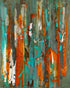 Resilience Print Chris Van Loan, Sr.