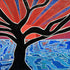 Walking With the Sun Print Christina Culverhouse
