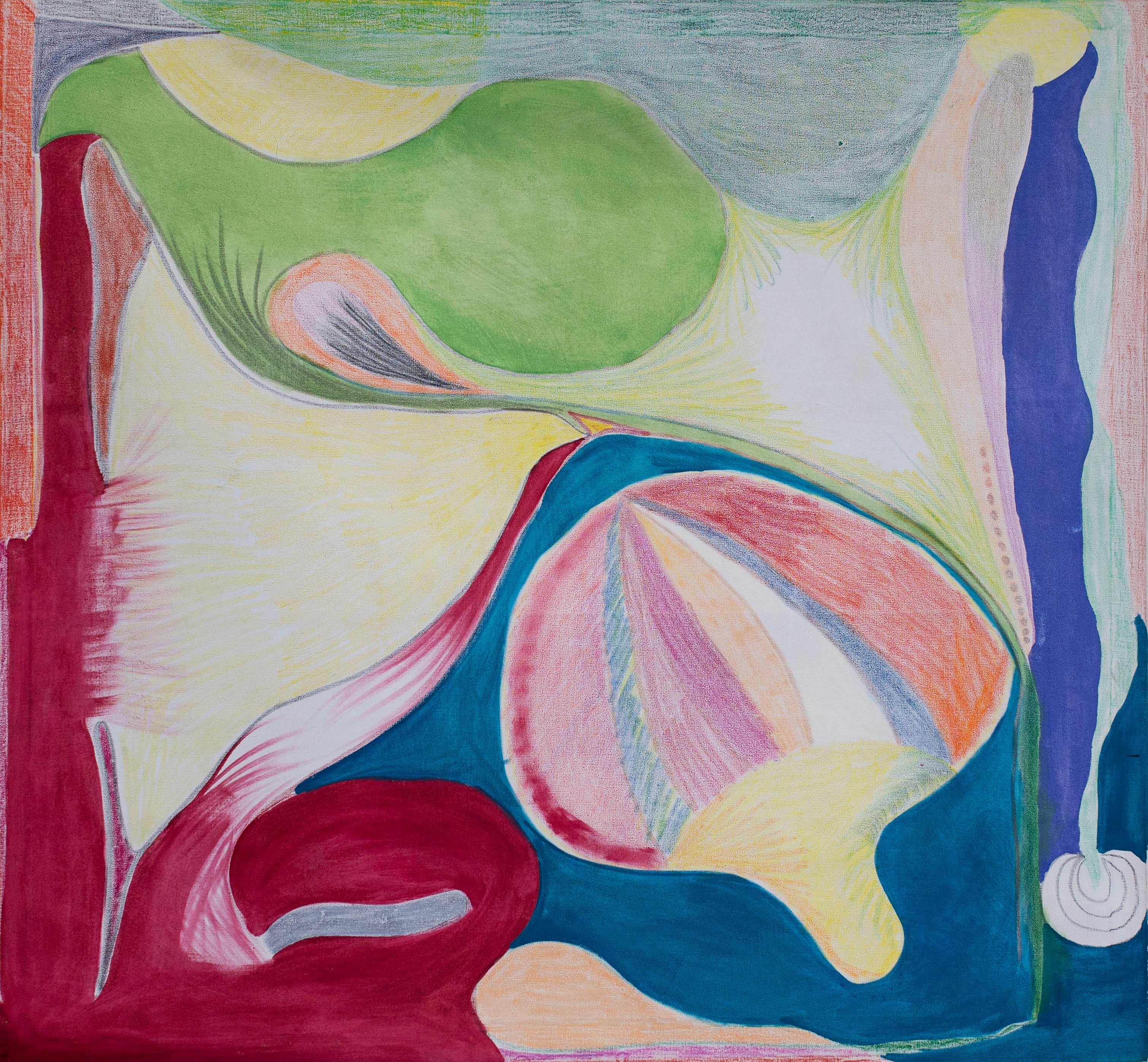 Christina Constantine – ArtLifting