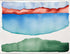 California Scape 2 Print Christina Constantine