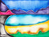 Cretan Scape 3 Print Christina Constantine