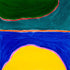 Deep Blue Sea Original Artwork Christina Constantine