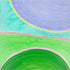 Green Wave Original Artwork Christina Constantine
