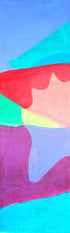 Hatching Eggs 1 Print Christina Constantine