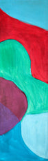 Hatching Eggs 5 Print Christina Constantine
