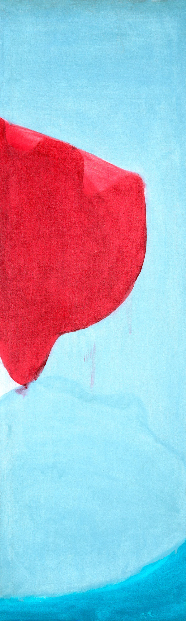 Hatching Eggs 6 Print Christina Constantine