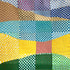 Large Mosaic CA Scape Original Artwork Christina Constantine