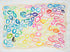 Sand Under the Microscope 1 Original Artwork Christina Constantine