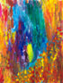 Because You're Worth It Print Christina Culverhouse