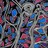 Conscious Reflection Print Christina Culverhouse