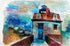 Pennsylvania Print Christine Nelson