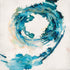 Wave Print Christine Nelson