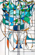 Arboretum Spem 1 Print Connie Avery