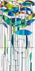 Arboretum Spem 5 Original Artwork Connie Avery