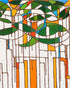 Arboretem Spem #6 Print Connie Avery