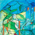 Beyond the Vision I Print Connie Avery