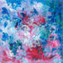Rhapsody in Bloom Print Connie Avery