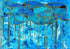 The Pod Print Connie Avery