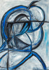 The Profiler Print Connie Avery