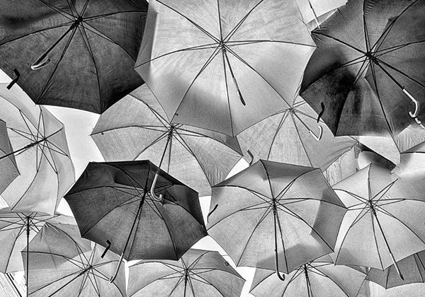 Umbrellas - ArtLifting