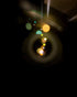 Flashing Lights 3 Print Damiano Austin