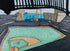 Yankee Infield Print Dewayne Jenkins