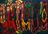 City Lights and Reflections Print Dominic Killiany