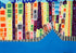 Port Amsterdam Print Dominic Killiany