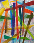 Bin Forest Print Drew Mulfall