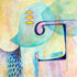 Epiphany Print Elizabeth D'Angelo