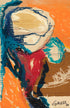 Parts of a Whole 1 Print Elizabeth Gauss