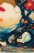 Parts of a Whole 2 Print Elizabeth Gauss