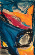 Parts of a Whole 3 Print Elizabeth Gauss