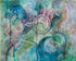 Map of the Multiverse Print Elizabeth D'Angelo