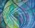 Winds of Time Print Elizabeth D'Angelo
