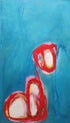 Restorative Pigment 2 Original Artwork Elizabeth Gauss