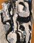 Risk Aware Print Elizabeth Gauss