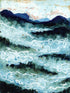 Mountainswept Print Elizabeth Shanahan