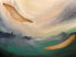 Trapasata Original Artwork Elizabeth Shanahan