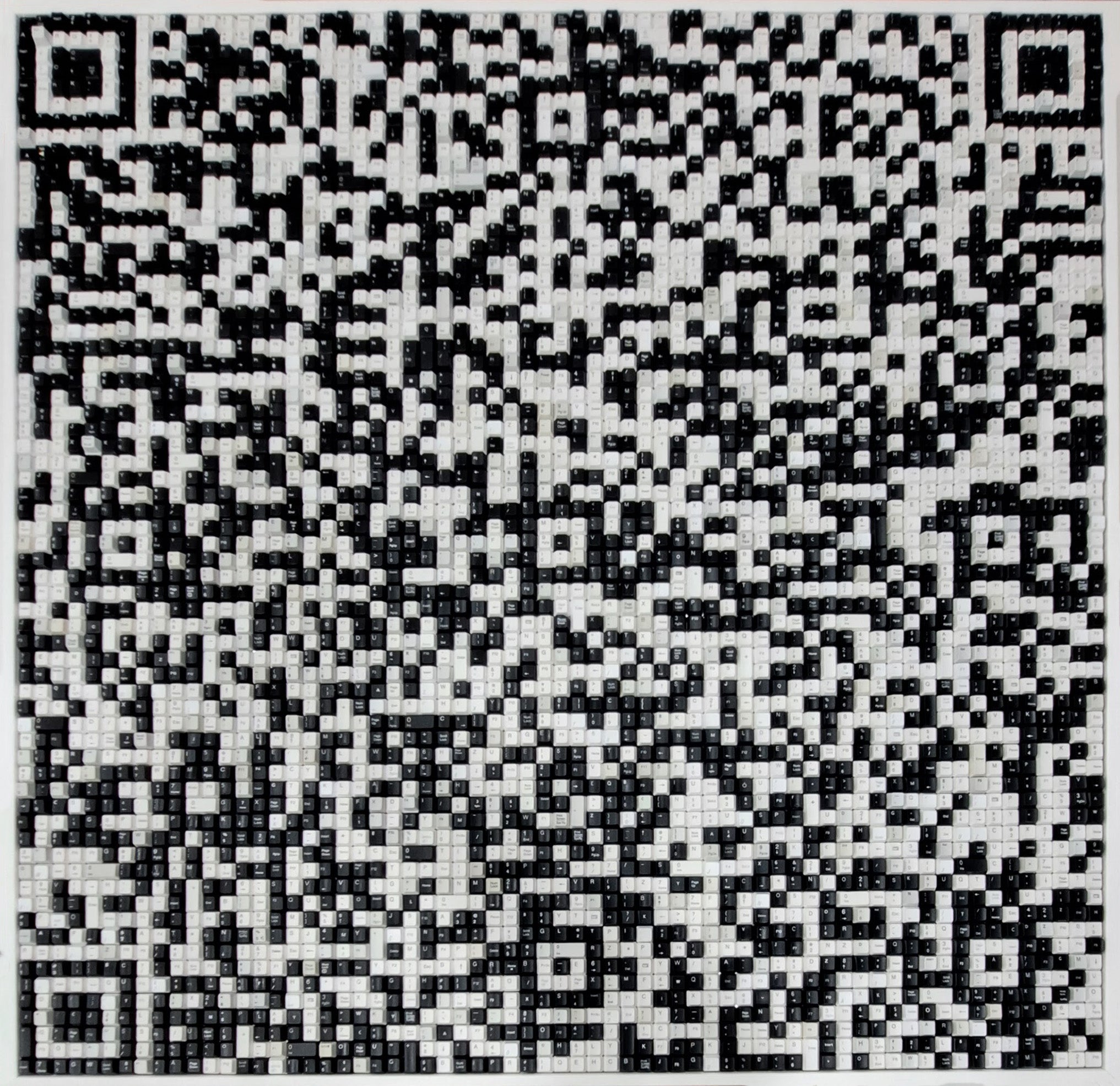 Exabyte – ArtLifting