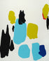 Caballo Pinto (Spotted Pony) Print Eve Hennessa