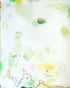 Moving Pearls Print Eve Hennessa