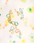 Riotous Angelic Particulars Print Eve Hennessa